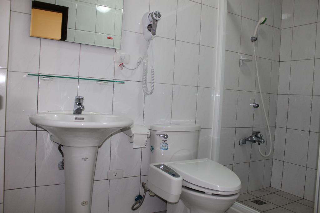 Feng Valley Homestay T'ai-tung Pokój zdjęcie