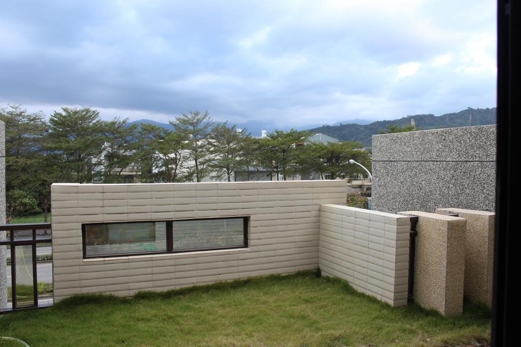 Feng Valley Homestay T'ai-tung Zewnętrze zdjęcie