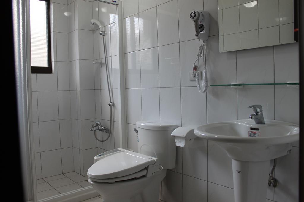 Feng Valley Homestay T'ai-tung Pokój zdjęcie