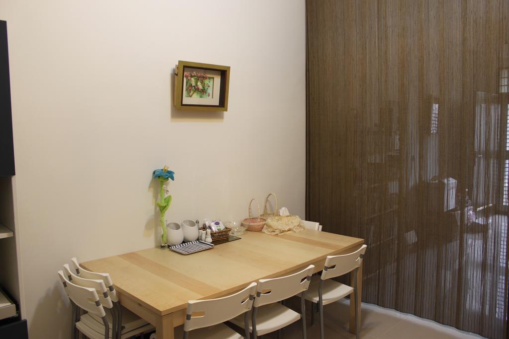 Feng Valley Homestay T'ai-tung Zewnętrze zdjęcie