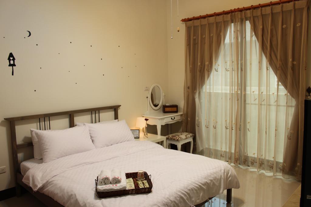 Feng Valley Homestay T'ai-tung Pokój zdjęcie