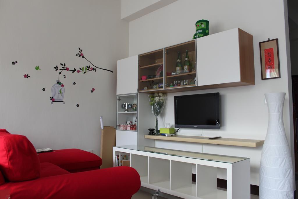 Feng Valley Homestay T'ai-tung Zewnętrze zdjęcie