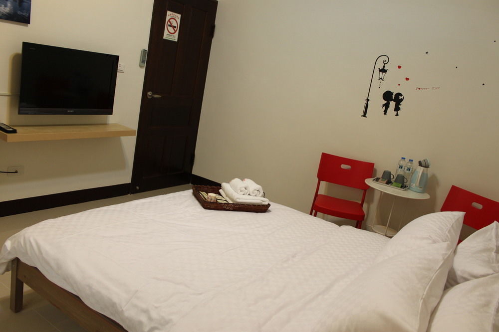 Feng Valley Homestay T'ai-tung Zewnętrze zdjęcie